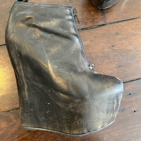 Jeffrey Campbell Havana Last - Picture 4 of 4